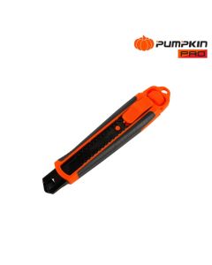 PUMPKIN 13132 คัตเตอร์ ORIGIN BLACK LOCK รุ่น DELUXE SK2 PTT-OBL19D