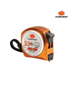 PUMPKIN 13137 ตลับเมตร ANTZ-MAN ORIGIN 3.5Mx16MM AOR-3516
