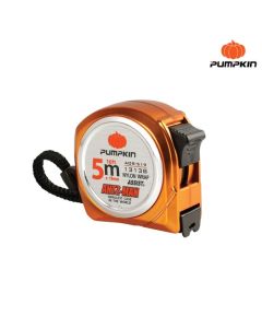PUMPKIN 13138 ตลับเมตร ANTZ-MAN ORIGIN 5Mx19MM AOR-519