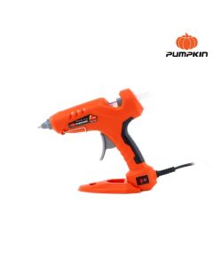 PUMPKIN 13156 ปืนยิงกาวไฟฟ้า รุ่น PROFESSIONAL 80W (100W) PTT-HG100