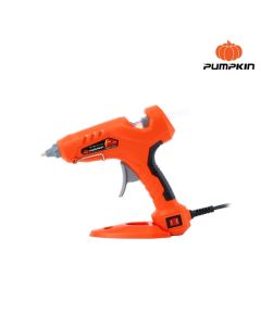 PUMPKIN 13157 ปืนยิงกาวไฟฟ้า รุ่น PROFESSIONAL 2 อุณหภูมิ 80W/120W PTT-PD80/120