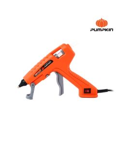 PUMPKIN 13158 ปืนยิงกาวไฟฟ้า รุ่น INDUSTRIAL 100W (200W) PTT-IG200