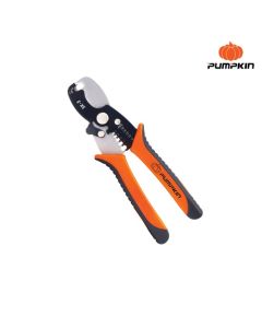 PUMPKIN 14616 คีมตัดสายเคเบิ้ลอเนกประสงค์7.5" PTT-CA175X