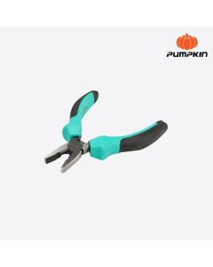 PUMPKIN 14771 คีมปากจิ้งจกมินิ HOM-GP115 (รุ่นด้ามหนา)