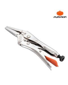 PUMPKIN 14915 คีมล็อคปากแหลม 6" PTT-6LN