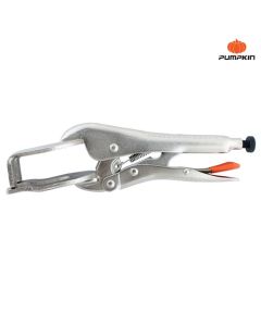 PUMPKIN 14917 คีมล็อคงานเชื่อม 9" PTT-9W