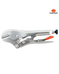 PUMPKIN 14925 คีมล็อคบีบท่อ 7" PTT-7PO