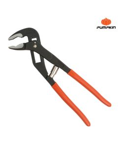 PUMPKIN 14931 คีมคอม้าปรับขนาดอัตโนมัติ 10" PTT-WP10A