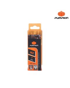 PUMPKIN 15417 ดอกสว่านเจาะสแตนเลสอย่างดี 9.00mm
