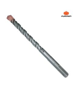 PUMPKIN 15559 ดอกสว่านโรตารี่ หัวแฉก 12 x 160 mm