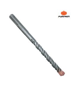 PUMPKIN 15560 ดอกสว่านโรตารี่ หัวแฉก 13 x 160 mm