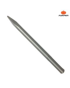 PUMPKIN 15571 ดอกสกัดคอนกรีตSDS-MAXแหลม CS18P400