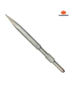 PUMPKIN 15580 ดอกสกัดคอนกรีตHEXแหลม CS21HP460
