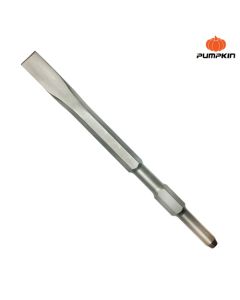 PUMPKIN 15583 ดอกสกัดคอนกรีตHEXแบน(หกเหลี่ยม) CS17HP460/25