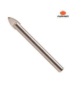 PUMPKIN 15701 ดอกสว่านเจาะกระจก ขนาด 1/4" x 65