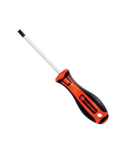 PUMPKIN 17149 ไขควงด้ามยาง รุ่น XTREME SL1.0x8x200mm(-)