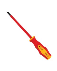 PUMPKIN 17172 ไขควงแบน5" VDE1000V XTREME SL1.0x5.5x125mm(-)