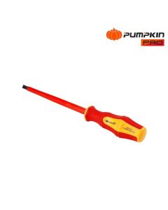 PUMPKIN 17174 ไขควงแบน7" VDE1000V XTREME SL1.6x8.0x175mm(-)