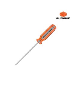 PUMPKIN 17179 ไขควงแฉกFRANKEN CRV PH0*3*75 FK3-75(+)