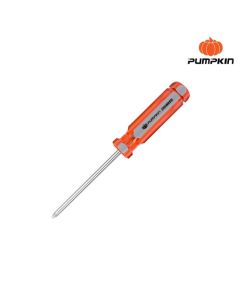 PUMPKIN 17187 ไขควงแฉกFRANKEN CRV PH2*6*100 FK6-100(+)