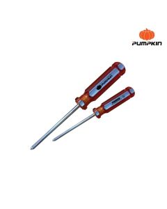 PUMPKIN 17189 ไขควงแฉกFRANKEN CRV PH2*6*150 FK6-150(+)