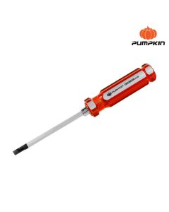 PUMPKIN 17202 ไขควงสลับFRANKEN-PLUS S2 PH2*6.35*100 FKD6-100(+/-)