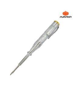 PUMPKIN 17747 ไขควงลองไฟCR-V รุ่นอาเธอร์140(AC100V-500V) PTT-ATT