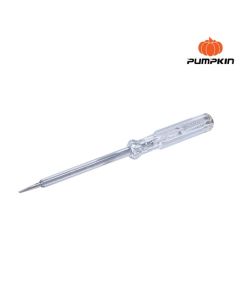 PUMPKIN 17748 ไขควงลองไฟCR-V รุ่นคาเมล็อต190(AC100V-500V) PTT-CVT