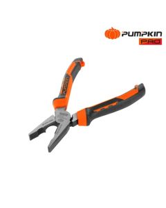 PUMPKIN 17791 คีมปากจิ้งจก ORIGIN ด้ามหนา 7.5" PRO-CP185GA