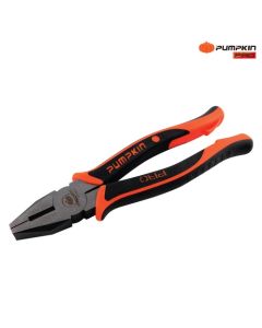 PUMPKIN 17796 คีมปากจิ้งจกอเนกประสงค์ ORIGIN ด้ามหนา 8.5" PRO-CP215GA