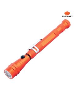 PUMPKIN 17818 ไฟฉายLEDสายอ่อนหัว/ท้ายแม่เหล็ก PTT-PL56M2