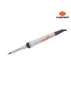 PUMPKIN 17821 หัวแร้งบัดกรีปรับอุณหภูมิ250-500องศาแถมหัวS+หัวL 20W PTT-SIX20P2