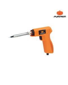 PUMPKIN 17822 หัวแร้งบัดกรี550องศาทรงปืน 20W/150W PTT-SI20/150G