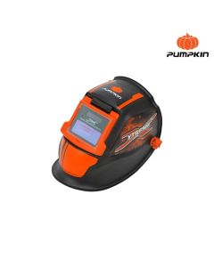 PUMPKIN 17901 หน้ากากเชื่อมปรับแสงอัตโนมัติ Xtreme PTT-WH90A