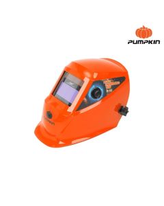 PUMPKIN 17902 หน้ากากเชื่อมปรับแสงอัตโนมัติ Xtreme PTT-WH92A