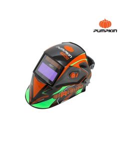 PUMPKIN 17903 หน้ากากเชื่อม ปรับแสงอัตโนมัติ Origin X PRO-WH100A