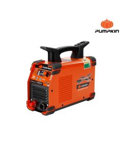 PUMPKIN 17907 XTREME ตู้เชื่อมระบบ DIGITAL หน้าจอ LCD 140A รุ่น XTREME 140A
