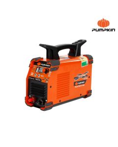 PUMPKIN 17908 XTREME ตู้เชื่อมระบบ DIGITAL หน้าจอ LCD 160A รุ่น XTREME 160A
