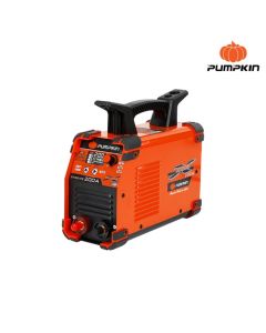 PUMPKIN 17909 XTREME ตู้เชื่อมระบบ DIGITAL หน้าจอ LCD 200A รุ่น PTT-LCD200