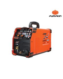 PUMPKIN 17924 XTREME เครื่องเชื่อมอินเวอร์เตอร์ MMA/MIG200 รุ่น PTT-MIG200