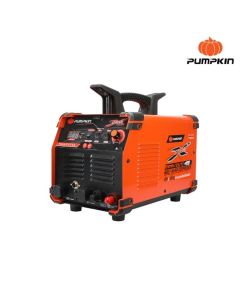 PUMPKIN 17925 XTREME เครื่องเชื่อมอินเวอร์เตอร์ MMA/CUT45 รุ่น PTT-CUT45AC