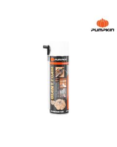 PUMPKIN 20011 ไจแอนด์ พียูโฟม ที่1 500ml PTT-GPU500F