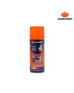 PUMPKIN 20018 น้ำมันอเนกประสงค์ ไจแอนท์ PK-40 แบบหัวสเปรย์ 360 องศา 400ml PTT-PK40-400ml