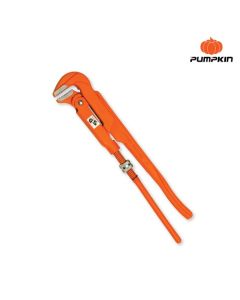 PUMPKIN 20139 ประแจจับแป๊ป2ขา 3" รุ่นCr-V (ตัวสีส้ม)