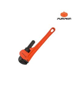 PUMPKIN 20174 ประแจจับแป็ปขาเดี่ยวCR-MO 18" HEAVY DUTY PTT-PW450