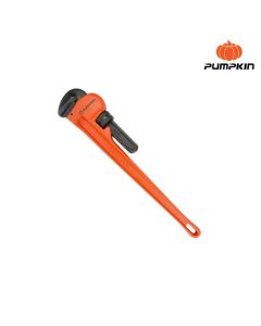 PUMPKIN 20175 ประแจจับแป็ปขาเดี่ยวCR-MO 24" HEAVY DUTY PTT-PW600