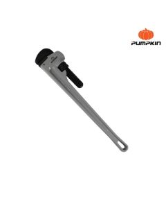 PUMPKIN 20178 ประแจจับแป็ปCr-MOด้ามอลูมิเนียม14" PTT-ABP14