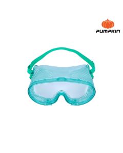 PUMPKIN 20701 PTT-G17 แว่นครอบตานิรภัย รุ่นรูระบาย