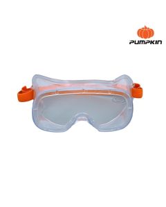 PUMPKIN 20702 PTT-GAF แว่นครอบตานิรภัย รุ่นป้องกันหมอก