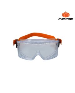 PUMPKIN 20704 PTT-G22 แว่นครอบตานิรภัย รุ่นสปอร์ต เลนส์หนา